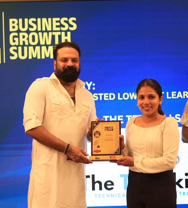 Who We Are - TET Skills